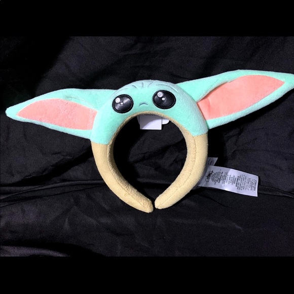 The Child Loungefly Disney Parks Exclusive 3 piece - Picture 11 of 11